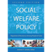 Social Welfare Policy: Regulation and Resistance Among People of Color