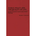 Public Policy and the Quality of Life: Market Incentives Versus Government Planning