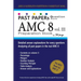 Past Papers Question Bank AMC8 [volume 3]: amc8 math preparation book