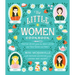The Little Women Cookbook: Tempting Recipes from the March Sisters and Their Friends and Family