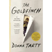 The Goldfinch: A Novel (Pulitzer Prize for Fiction)