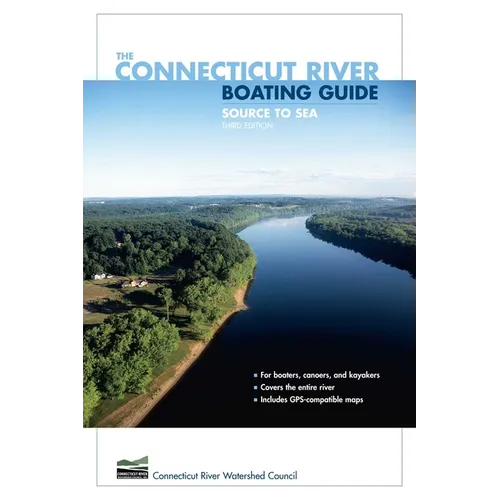 Connecticut River Boating Guide