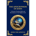 The Apocryphon of John (The Secret Book of John): Mystical Revelations of Creation and Divine Knowledge