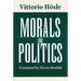 Morals and Politics