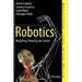 Robotics: Modelling, Planning and Control