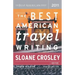 The Best American Travel Writing