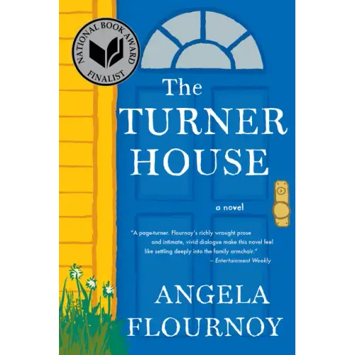 The Turner House