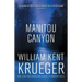 Manitou Canyon