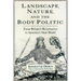 Landscape, Nature, and the Body Politic: From Britain's Renaissance to America's New World