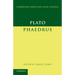 Plato: Phaedrus