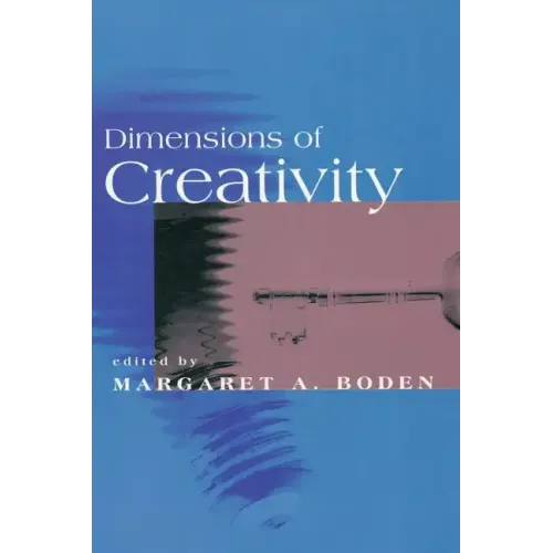 Dimensions of Creativity