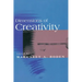Dimensions of Creativity