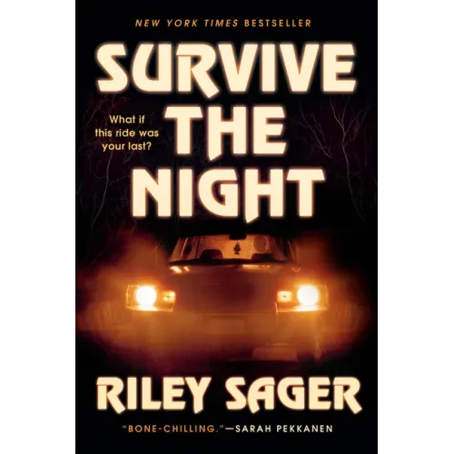 Survive the Night