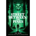 The Street Between the Pines: A Southern New England Horror