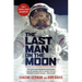 The Last Man on the Moon: Astronaut Eugene Cernan and America's Race in Space