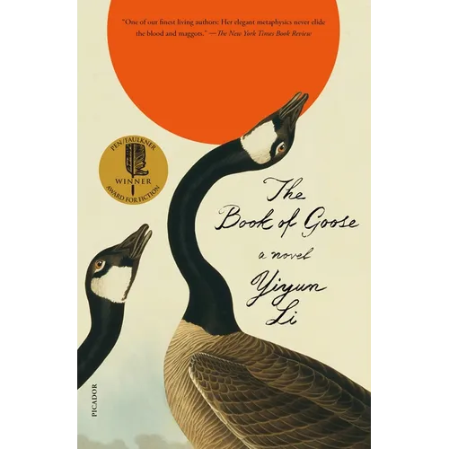The Book of Goose
