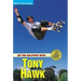 On the Halfpipe With...Tony Hawk