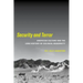 Security and Terror: American Culture and the Long History of Colonial Modernity