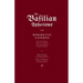 The Basilian Aphorisms: Or the Hermetic Canons of the Spirit, Soul, and Body of the Major and Minor World
