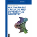 Multivariable Calculus and Differential Geometry
