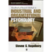 Handbook of Research Methods in Industrial and Organizational Psychology