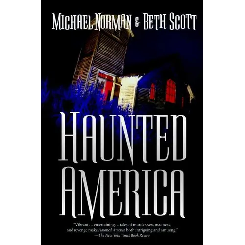 Haunted America