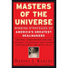 Masters of the Universe: Winning Strategies of America's Greatest Dealmakers
