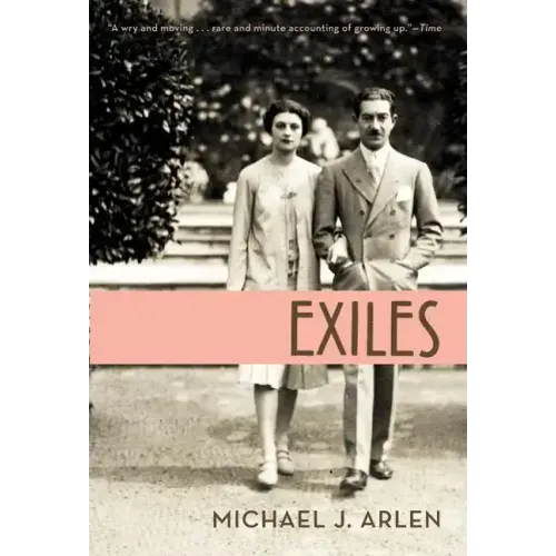 Exiles
