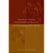 American Indian Constitutional Reform and the Rebuilding of Native Nations