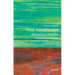 The American Revolution: A Very Short Introduction