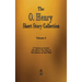 The O. Henry Short Story Collection - Volume I