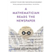 A Mathematician Reads the Newspaper