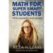 Math for Super Smart Students: Fifth Graders and Older