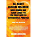 All About Clinical Research: Word Search and Flash Cards for Ich Guidelines for Good Clinical Practice: (Travel Size 2Nd Edition) a Study Guide for