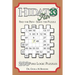 Hidato fun 33: 203 New Logic Puzzles