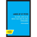 The Lands of St Peter: The Papal State in the Middle Ages and the Early Renaissance