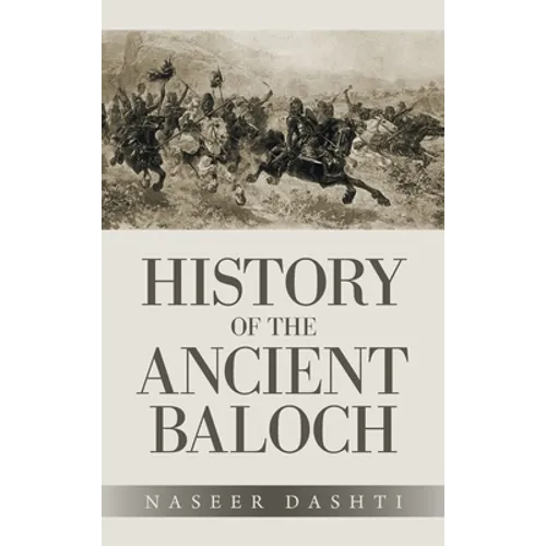 History of the Ancient Baloch