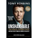 Unshakeable: Your Financial Freedom Playbook