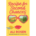 Recipe for Second Chances