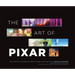 The Art of Pixar: The Complete Colorscripts from 25 Years of Feature Films (Revised and Expanded)