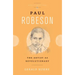 Paul Robeson: The Artist as Revolutionary