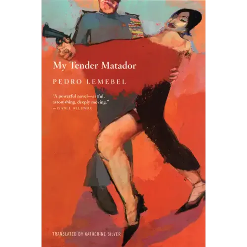 My Tender Matador