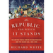 The Republic for Which It Stands: The United States During Reconstruction and the Gilded Age, 1865-1896