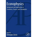 Econophysics: Background and Applications in Economics, Finance, and Sociophysics