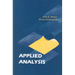 Applied Analysis