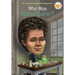 Who Was Marie Curie?