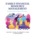 Family Financial Resource Management: Foundational Knowledge and Strategies