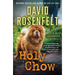 Holy Chow: An Andy Carpenter Mystery