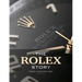 The Rolex Story