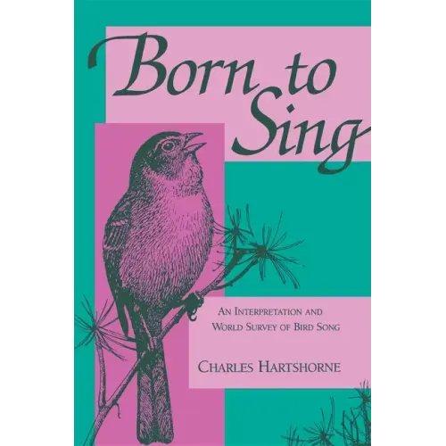 Born to Sing